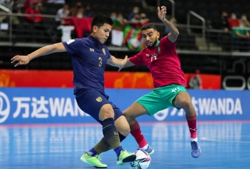 Thái Lan mời đội hạng 6 FIFA làm giải giao hữu khủng