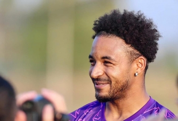 Xuân Son 'bắn tín hiệu' cực vui trước Siêu cúp