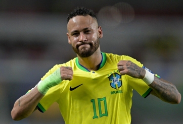 Neymar muốn Brazil bổ nhiệm HLV không ai ngờ tới