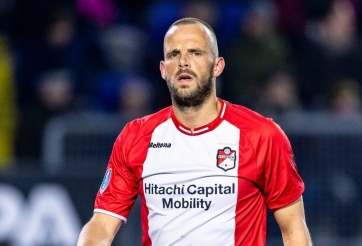 Chuyên gia Hà Lan nói điều khó nghe về bóng đá Indonesia