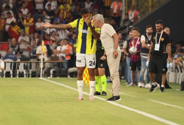 Học trò của Mourinho từ chối chơi cho Indonesia