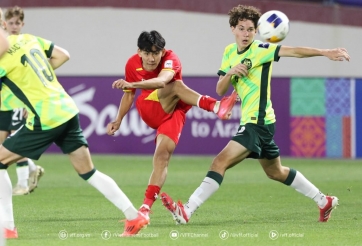 Bảng xếp hạng U17 Châu Á: U17 Việt Nam đứng thứ mấy?