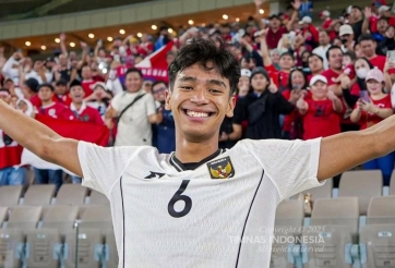 Người hùng tuyển Indonesia nói lời bất ngờ khi thắng chấn động Hàn Quốc