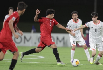 U17 Yemen ra quân suôn sẻ, hẹn gặp Indonesia định đoạt vé World Cup