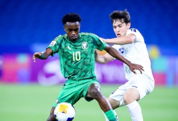 Nhận định U17 Ả Rập Xê Út vs U17 Uzbekistan: Xác định nhà vô địch