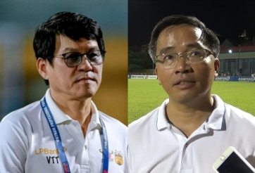 BTC V-League ra cảnh báo sau vụ HAGL bị phạt nặng