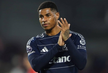 Quyết không về MU, Rashford chọn CLB dự C1 Châu Âu