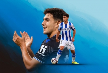 Nẫng tay Real và Liverpool, Arsenal chốt luôn tiền vệ đẳng cấp