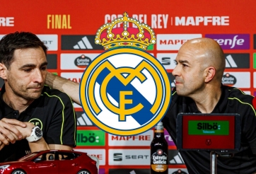 Toàn cảnh vụ Real đòi bỏ trận chung kết với Barca vì trọng tài