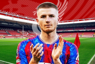 So kè Real và Bayern, Liverpool chồng 50 triệu Bảng cho tiền vệ tài năng bậc nhất