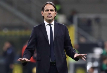 HLV Inter: 'Barca có lẽ mạnh nhất thế giới nhưng chúng tôi không sợ'