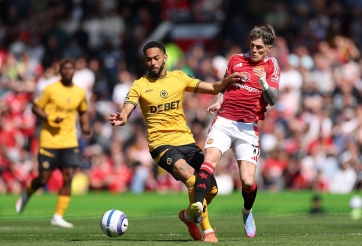 Romano 'đọc lệnh', MU nổ bom tấn siêu tiền đạo Brazil