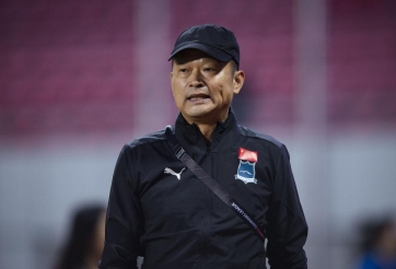 HLV Trung Quốc khen đội bóng Việt Nam, quyết tạo kỳ tích Châu Á