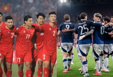Lịch thi đấu ASEAN All-Stars vs MU đá mấy giờ?