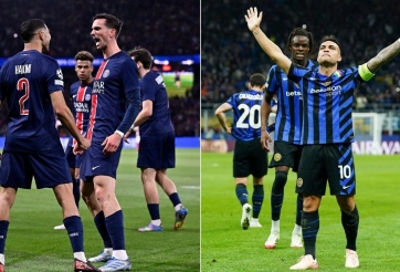 Chung kết Champions League 2024/25 & mọi điều cần biết