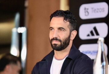 HLV Amorim: 'MU nên thắng trước ASEAN All-Stars'