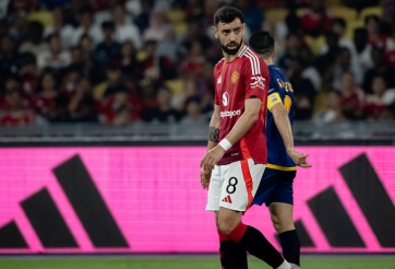 Bruno khen ngợi bóng đá Đông Nam Á, khẳng định một điều đáng chờ đợi