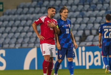 Lịch thi đấu bóng đá hôm nay 9/6: Sôi động loạt trận FIFA Days