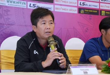 HLV Thái Lan tự hào thắng Việt Nam đi World Cup, muốn tái hiện lịch sử