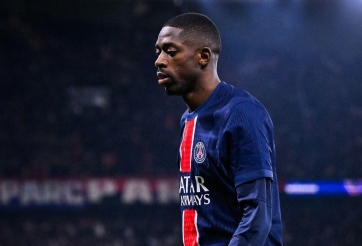 Top 5 Quả bóng Vàng 2025: Dembele chỉ thứ 2, ngôi đầu tranh cãi