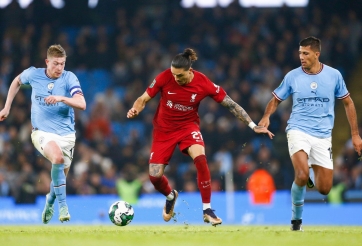 Vừa có De Bruyne, Napoli chiêu mộ luôn 'hàng nóng' của Liverpool