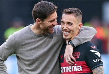 Barca chiêu mộ công thần của Alonso, giải quyết vị trí đau đầu nhất