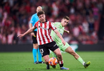 Malaysia nhắm nhập tịch tài năng Tây Ban Nha giá 30 triệu Euro