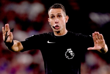 CHÍNH THỨC: Trọng tài thóa mạ Jurgen Klopp nhận phán quyết từ FA