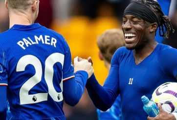 Arsenal gây sốc, nhắm chiêu mộ tiền đạo chủ lực của Chelsea