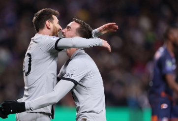 Ronaldo hay Messi? Tiền vệ xuất sắc bậc nhất chọn ra ai vĩ đại hơn