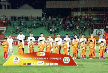 Vừa xuống hạng, đội bóng V-League nguy cơ dừng hoạt động?