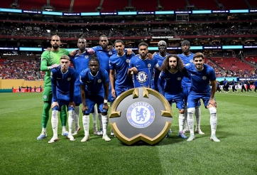 CHÍNH THỨC: Chelsea loại 1 ngôi sao đình đám tại Club World Cup