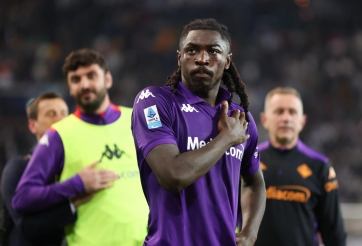 Gặp khó vụ Gyokeres, MU tính chiêu mộ tiền đạo hay bậc nhất nước Ý