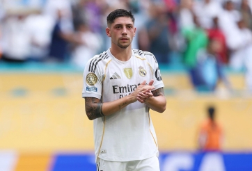 Đội trưởng Real tiết lộ chiến thuật của Alonso trong trận thắng Juventus