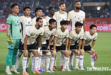 Indonesia có thể bỏ giải Đông Nam Á vào phút chót?