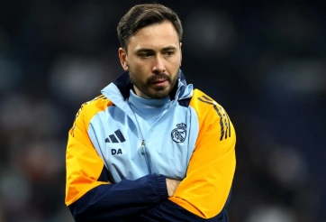 Nối nghiệp bố, con trai Ancelotti dẫn dắt CLB hay bậc nhất Nam Mỹ