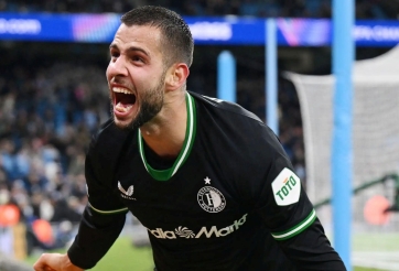 Al Nassr chiêu mộ trung vệ 'hàng hot' Châu Âu cho Ronaldo