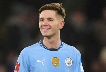 Tin chuyển nhượng 15/8: Nhà vô địch Euro chia tay Man City, MU có phương án thay Baleba