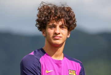 Barca chính thức chiêu mộ thành công 'Rakitic mới'