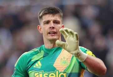 MU nhắm mua thủ môn phản xạ hay nhất Premier League