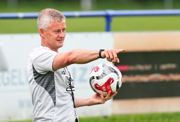 HLV Solskjaer đứng trước bờ vực mất việc tại Thổ Nhĩ Kỳ