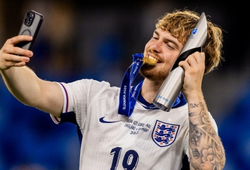 Tottenham hạ quyết tâm mua sao trẻ hay nhất Châu Âu