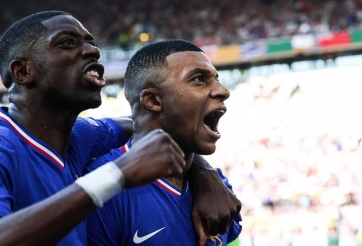 Top 5 Quả bóng Vàng 2025: Bất ngờ với Mbappe, số 1 xứng đáng