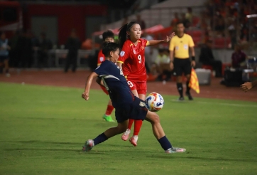 VTV5, VTV6 trực tiếp bóng đá hôm nay 16/8