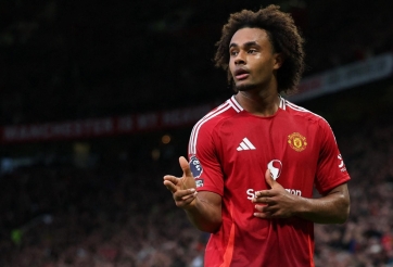 Thất sủng tại MU, Zirkzee bất ngờ được CLB vĩ đại Châu Âu quan tâm