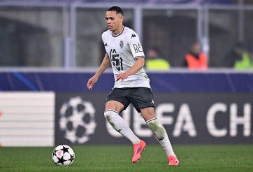 Barca bất ngờ nhắm mua hậu vệ Brazil