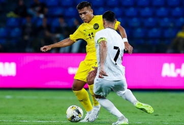 Malaysia tăng hạng thần tốc, áp sát Việt Nam trên BXH FIFA