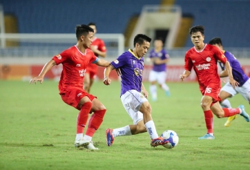Viettel vs Hà Nội: Căng thẳng Derby Thủ Đô