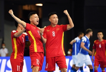 Tuyển Việt Nam bất ngờ loại một ngôi sao trước thềm Vòng loại Châu Á