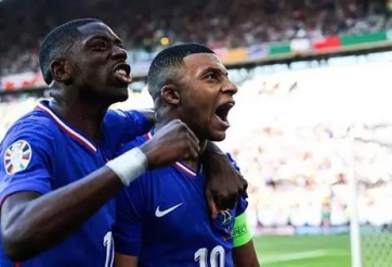 Lịch thi đấu ĐT Pháp tại World Cup 2026: Giờ đá, đối thủ và bảng đấu